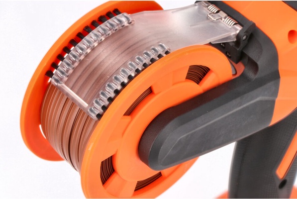 Atadora Poda Bateria Anova 60W